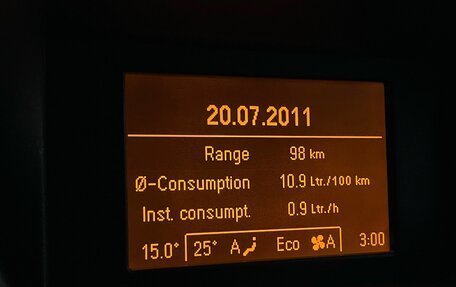 Opel Corsa D, 2008 год, 14 фотография