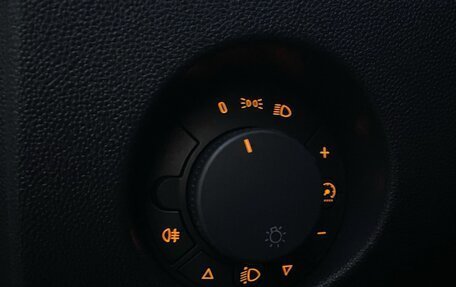Opel Corsa D, 2008 год, 9 фотография