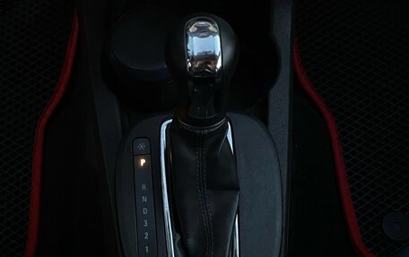 Opel Corsa D, 2008 год, 10 фотография