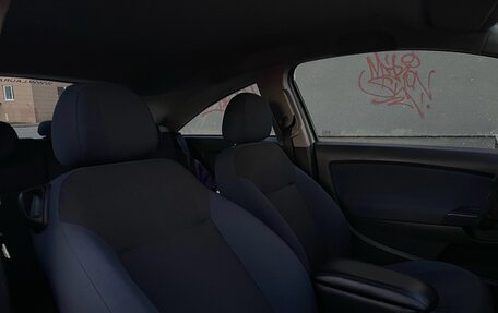 Opel Corsa D, 2008 год, 6 фотография