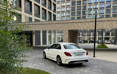 Mercedes-Benz C-Класс, 2014 год, 1 750 000 рублей, 3 фотография