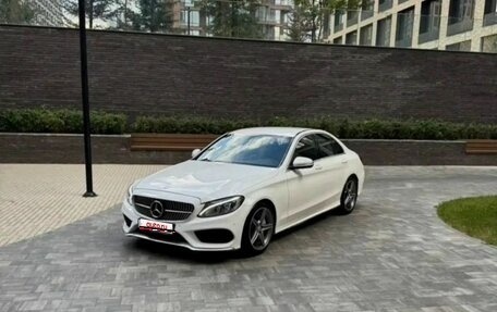 Mercedes-Benz C-Класс, 2014 год, 1 750 000 рублей, 1 фотография