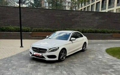 Mercedes-Benz C-Класс, 2014 год, 1 750 000 рублей, 1 фотография