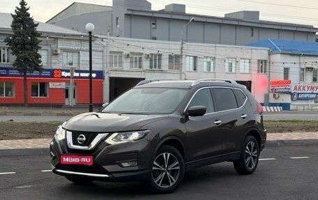 Nissan X-Trail, 2021 год, 2 130 000 рублей, 1 фотография