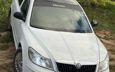 Skoda Octavia, 2012 год, 600 000 рублей, 1 фотография