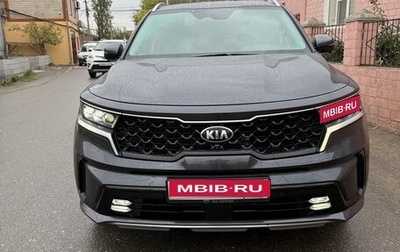 KIA Sorento IV, 2020 год, 3 190 000 рублей, 1 фотография