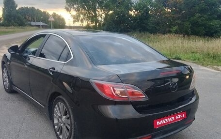 Mazda 6, 2008 год, 650 000 рублей, 1 фотография