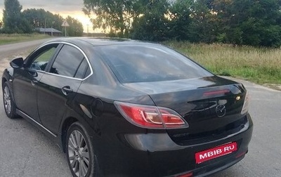Mazda 6, 2008 год, 650 000 рублей, 1 фотография