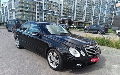 Mercedes-Benz E-Класс, 2006 год, 860 000 рублей, 1 фотография