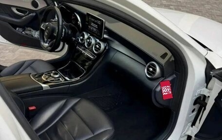 Mercedes-Benz C-Класс, 2014 год, 1 750 000 рублей, 8 фотография