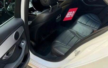 Mercedes-Benz C-Класс, 2014 год, 1 750 000 рублей, 9 фотография