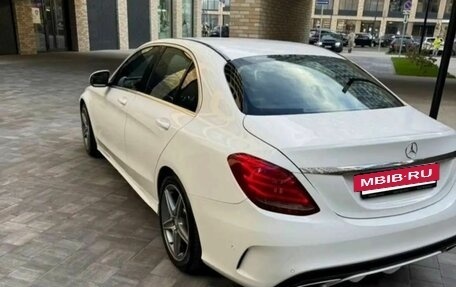 Mercedes-Benz C-Класс, 2014 год, 1 750 000 рублей, 5 фотография