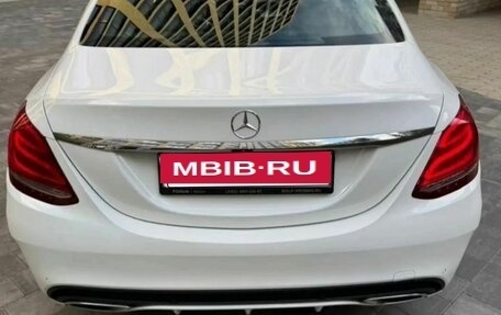 Mercedes-Benz C-Класс, 2014 год, 1 750 000 рублей, 7 фотография