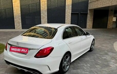 Mercedes-Benz C-Класс, 2014 год, 1 750 000 рублей, 4 фотография