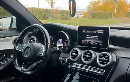 Mercedes-Benz C-Класс, 2014 год, 1 750 000 рублей, 10 фотография