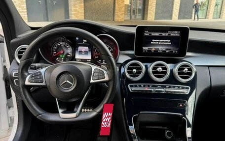 Mercedes-Benz C-Класс, 2014 год, 1 750 000 рублей, 12 фотография