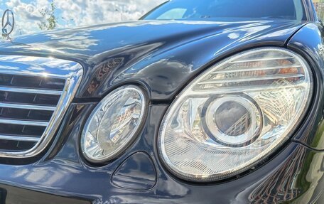 Mercedes-Benz E-Класс, 2006 год, 860 000 рублей, 9 фотография