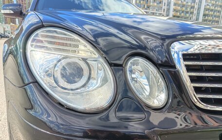 Mercedes-Benz E-Класс, 2006 год, 860 000 рублей, 8 фотография