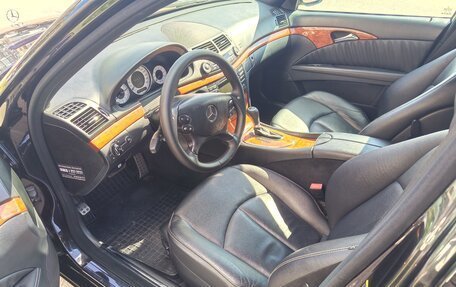 Mercedes-Benz E-Класс, 2006 год, 860 000 рублей, 12 фотография