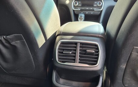 Hyundai Santa Fe IV, 2018 год, 2 800 000 рублей, 19 фотография