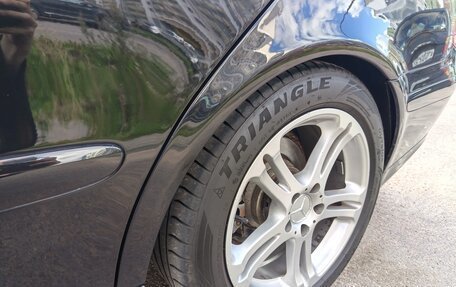 Mercedes-Benz E-Класс, 2006 год, 860 000 рублей, 10 фотография