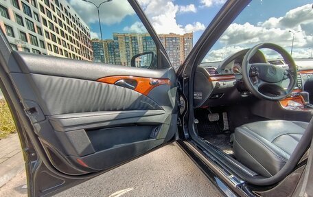 Mercedes-Benz E-Класс, 2006 год, 860 000 рублей, 13 фотография