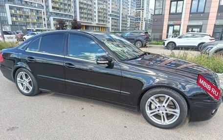 Mercedes-Benz E-Класс, 2006 год, 860 000 рублей, 2 фотография