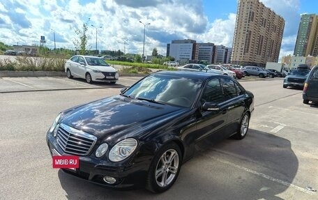 Mercedes-Benz E-Класс, 2006 год, 860 000 рублей, 6 фотография