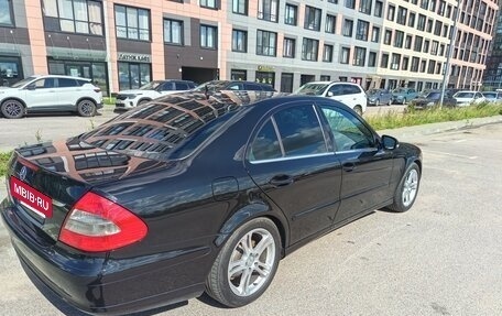 Mercedes-Benz E-Класс, 2006 год, 860 000 рублей, 3 фотография