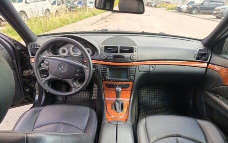 Mercedes-Benz E-Класс, 2006 год, 860 000 рублей, 14 фотография