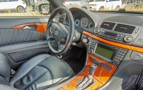 Mercedes-Benz E-Класс, 2006 год, 860 000 рублей, 15 фотография