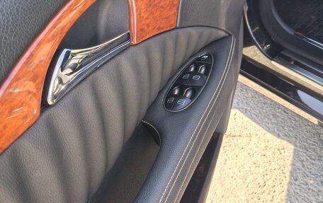 Mercedes-Benz E-Класс, 2006 год, 860 000 рублей, 20 фотография