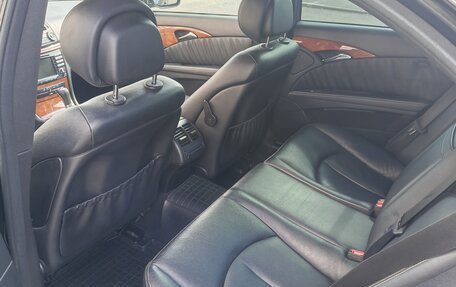 Mercedes-Benz E-Класс, 2006 год, 860 000 рублей, 17 фотография
