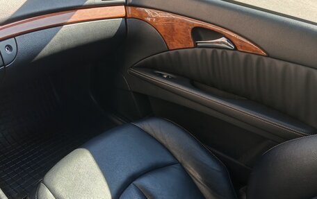 Mercedes-Benz E-Класс, 2006 год, 860 000 рублей, 19 фотография