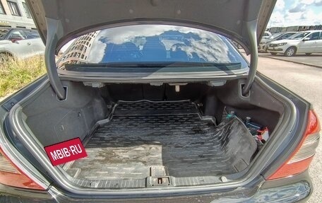Mercedes-Benz E-Класс, 2006 год, 860 000 рублей, 22 фотография