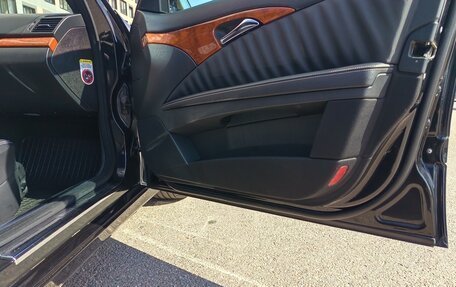 Mercedes-Benz E-Класс, 2006 год, 860 000 рублей, 24 фотография