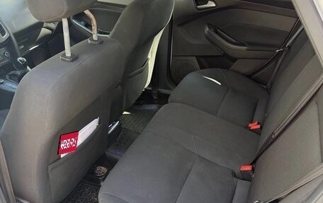 Ford Focus III, 2015 год, 675 000 рублей, 4 фотография
