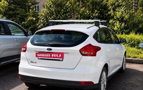 Ford Focus III, 2015 год, 675 000 рублей, 2 фотография