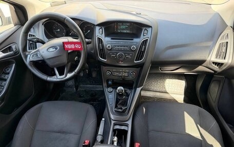 Ford Focus III, 2015 год, 675 000 рублей, 5 фотография