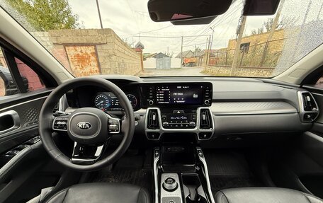 KIA Sorento IV, 2020 год, 3 190 000 рублей, 3 фотография