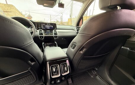 KIA Sorento IV, 2020 год, 3 190 000 рублей, 6 фотография