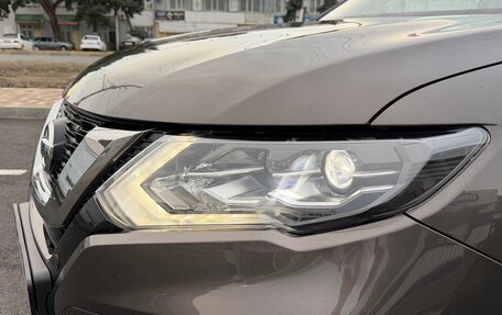 Nissan X-Trail, 2021 год, 2 130 000 рублей, 9 фотография