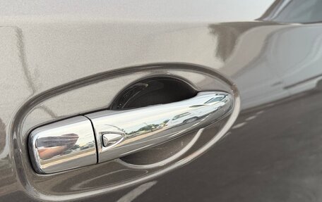 Nissan X-Trail, 2021 год, 2 130 000 рублей, 10 фотография