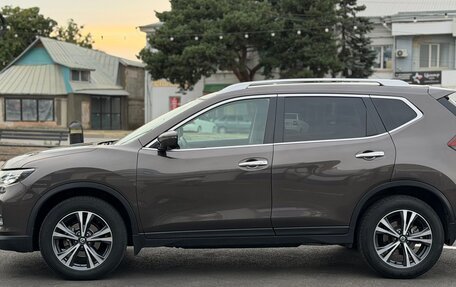 Nissan X-Trail, 2021 год, 2 130 000 рублей, 8 фотография