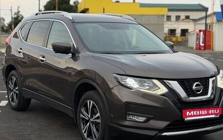 Nissan X-Trail, 2021 год, 2 130 000 рублей, 3 фотография