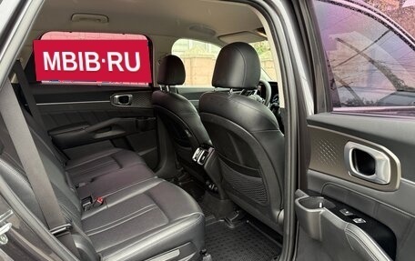 KIA Sorento IV, 2020 год, 3 190 000 рублей, 5 фотография
