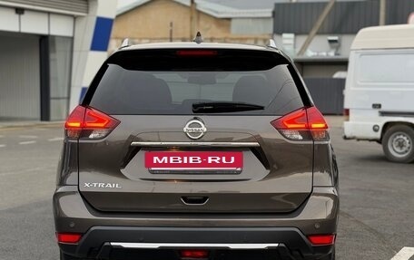 Nissan X-Trail, 2021 год, 2 130 000 рублей, 6 фотография