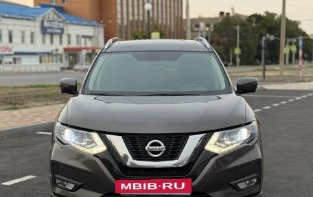 Nissan X-Trail, 2021 год, 2 130 000 рублей, 2 фотография
