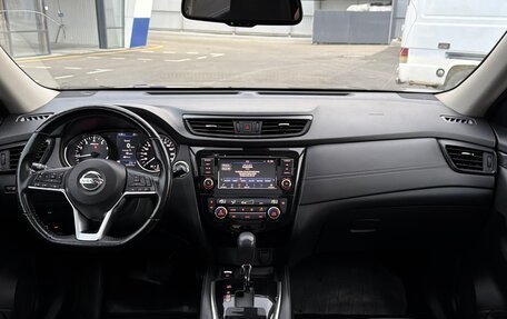 Nissan X-Trail, 2021 год, 2 130 000 рублей, 13 фотография