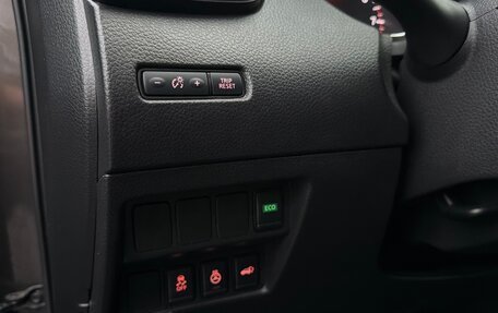 Nissan X-Trail, 2021 год, 2 130 000 рублей, 16 фотография